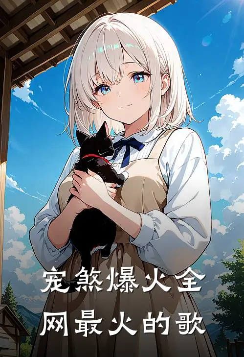 宠煞爆火全网最火的歌