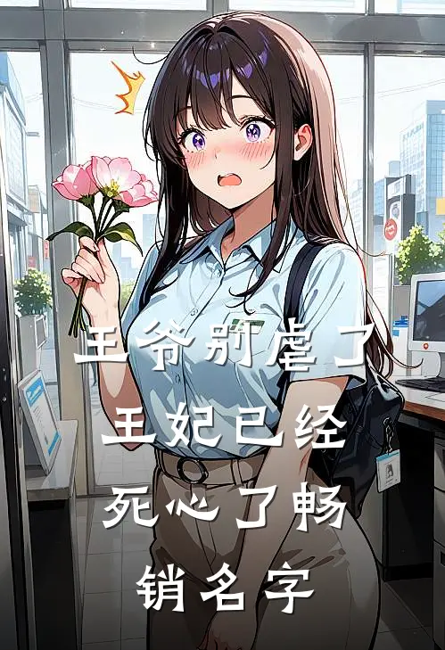 王爷别虐了,王妃已经死心了畅销名字
