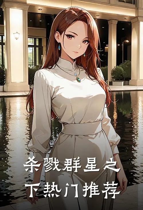 杀戮群星之下热门推荐