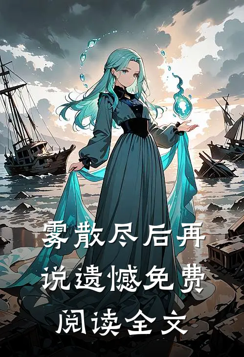 雾散尽后再说遗憾免费阅读全文