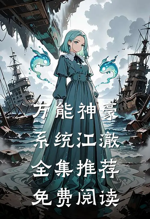 万能神豪系统江澈全集推荐免费阅读