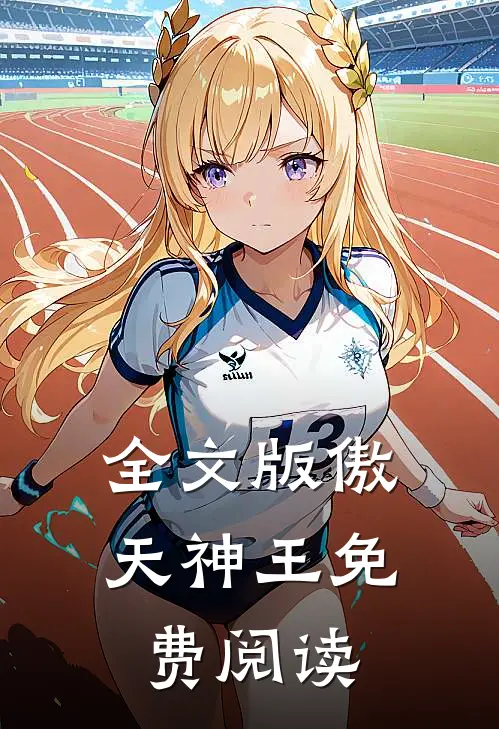 全文版傲天神王免费阅读