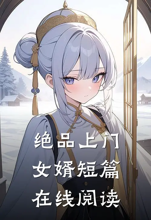 绝品上门女婿短篇在线阅读
