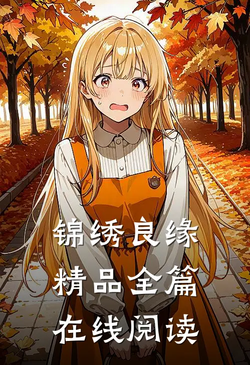 锦绣良缘精品全篇在线阅读