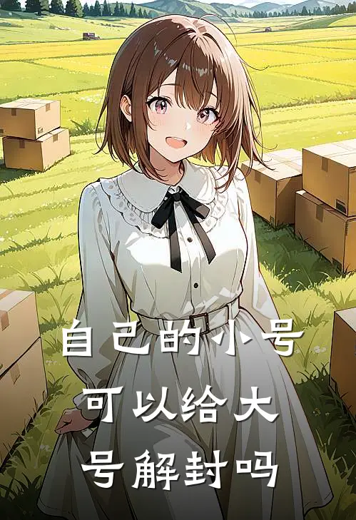 自己的小号可以给大号解封吗
