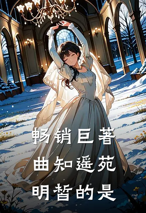 畅销巨著曲知遥苑明皙的是