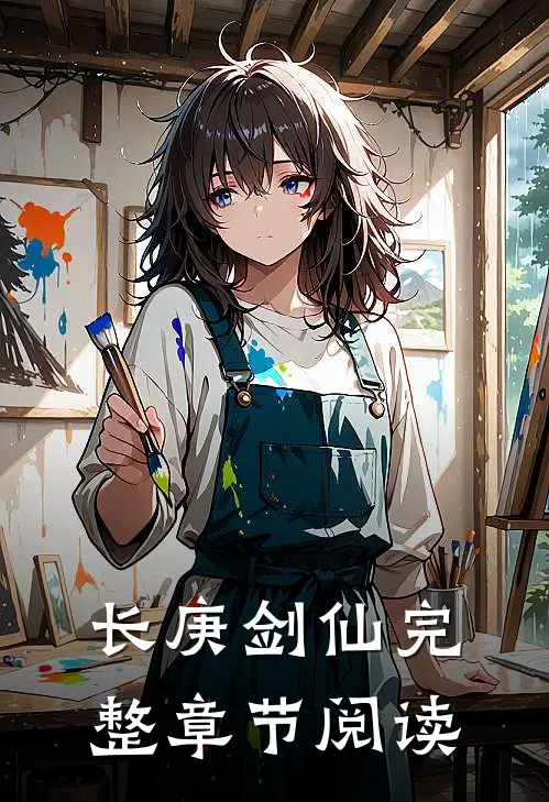 长庚剑仙完整章节阅读