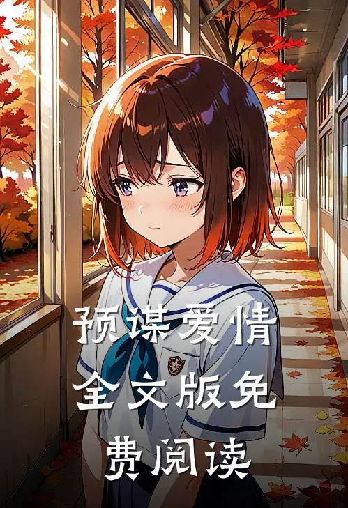 预谋爱情全文版免费阅读