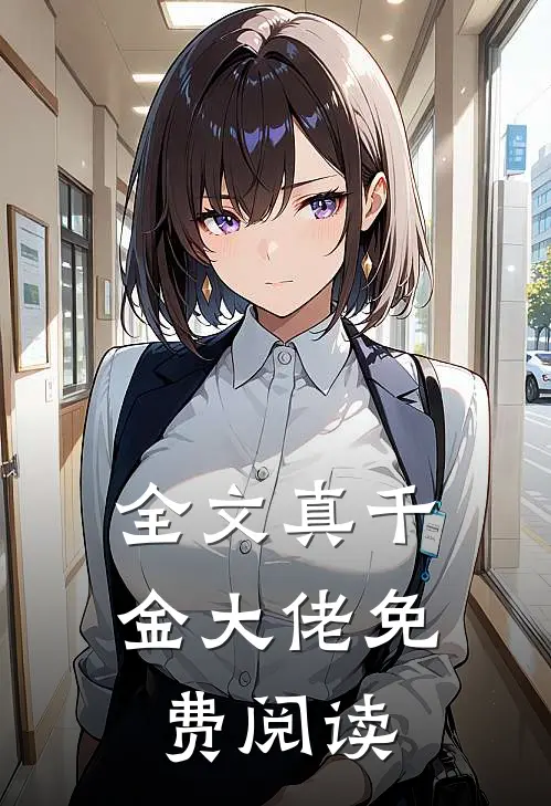 全文真千金大佬免费阅读