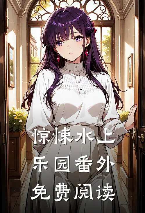 惊悚水上乐园番外免费阅读
