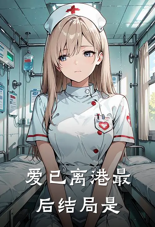 爱已离港最后结局是