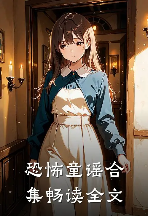 恐怖童谣合集畅读全文