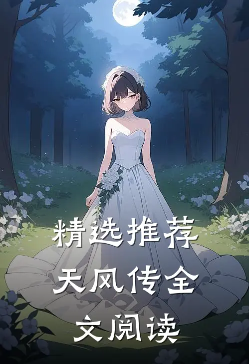 精选推荐天风传全文阅读
