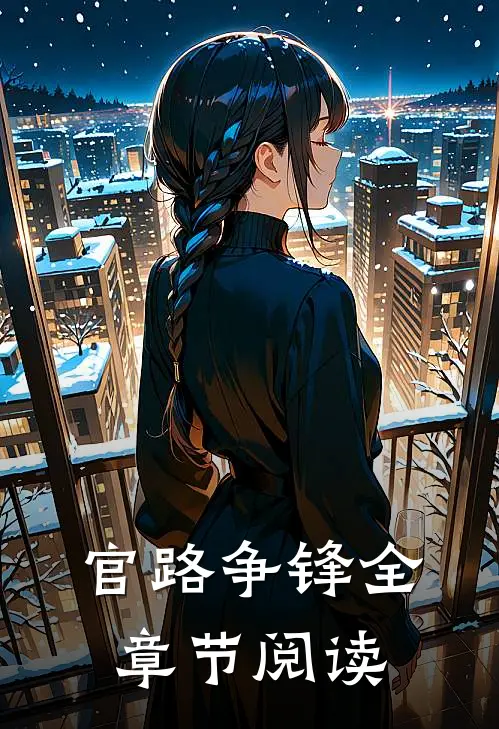 官路争锋全章节阅读