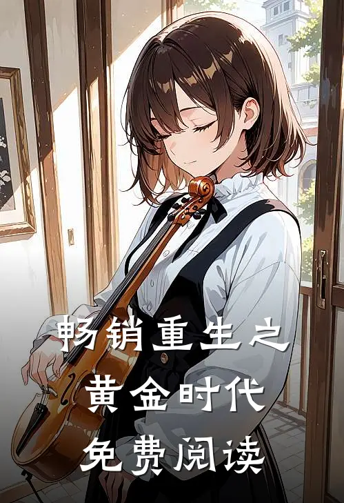 畅销重生之黄金时代免费阅读