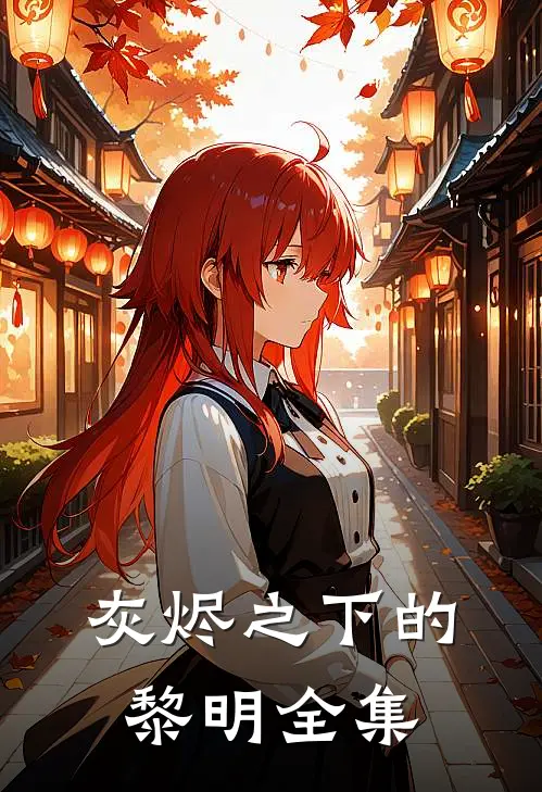 灰烬之下的黎明全集