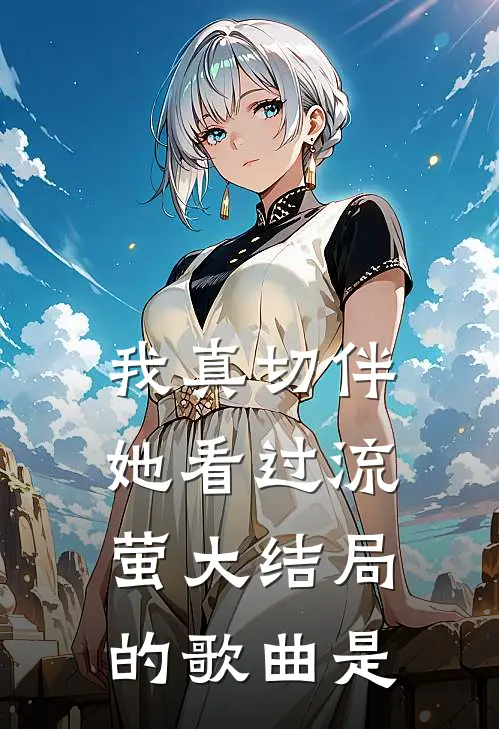 我真切伴她看过流萤大结局的歌曲是