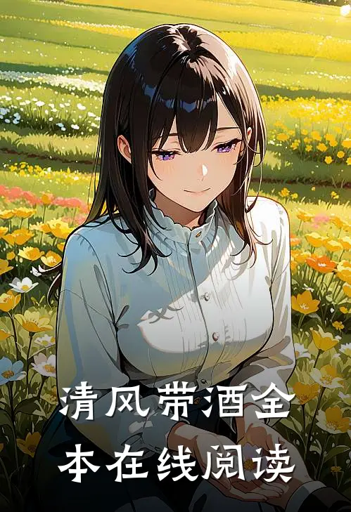 清风带酒全本在线阅读
