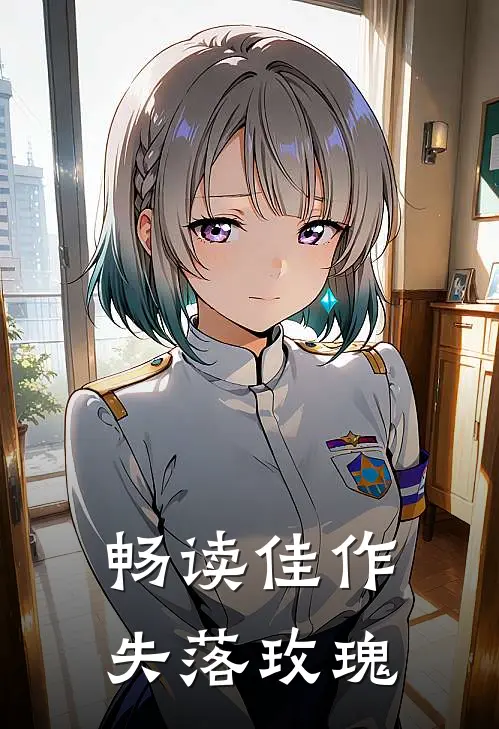 畅读佳作失落玫瑰