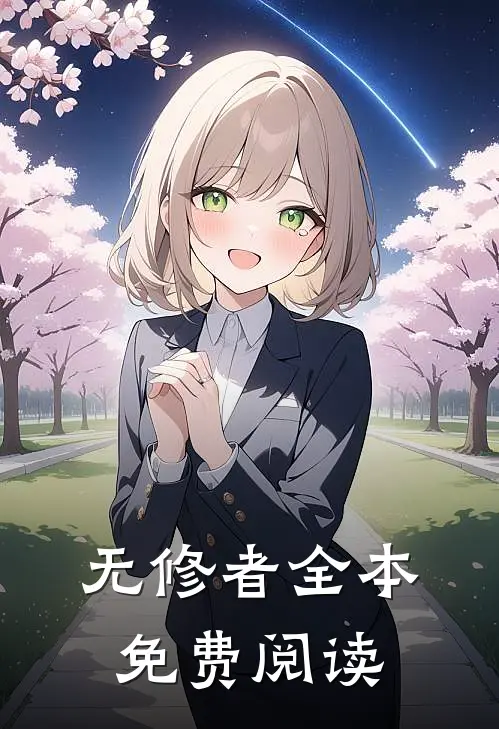 无修者全本免费阅读