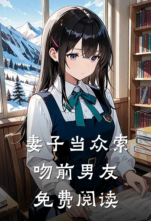 妻子当众索吻前男友免费阅读