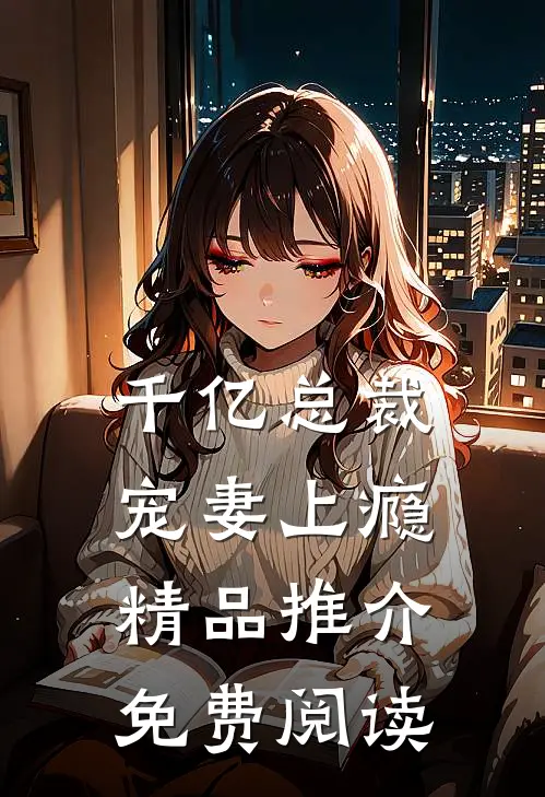 千亿总裁宠妻上瘾精品推介免费阅读