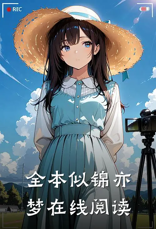 全本似锦亦梦在线阅读