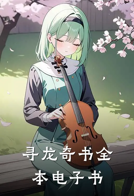 寻龙奇书全本电子书