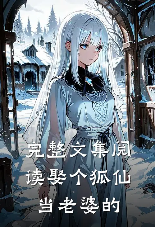 完整文集阅读娶个狐仙当老婆的