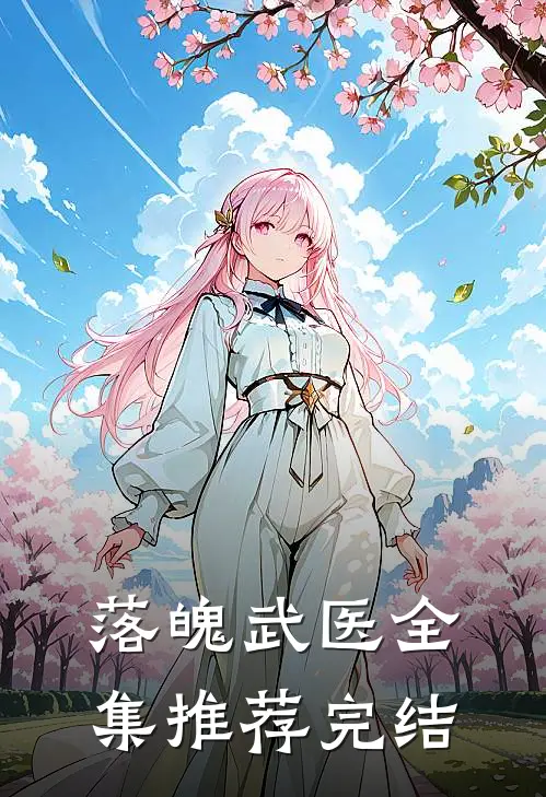 落魄武医全集推荐完结