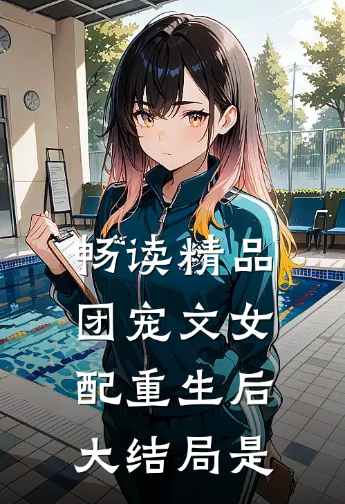 畅读精品团宠文女配重生后大结局是