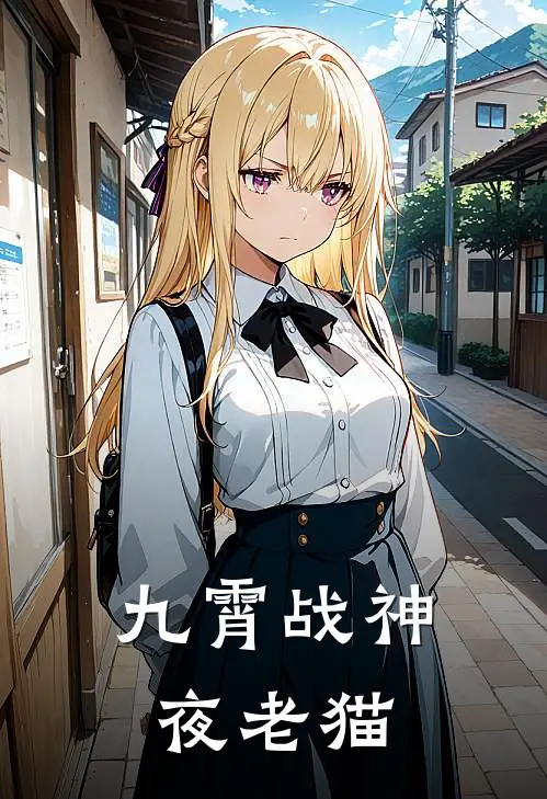 九霄战神 夜老猫
