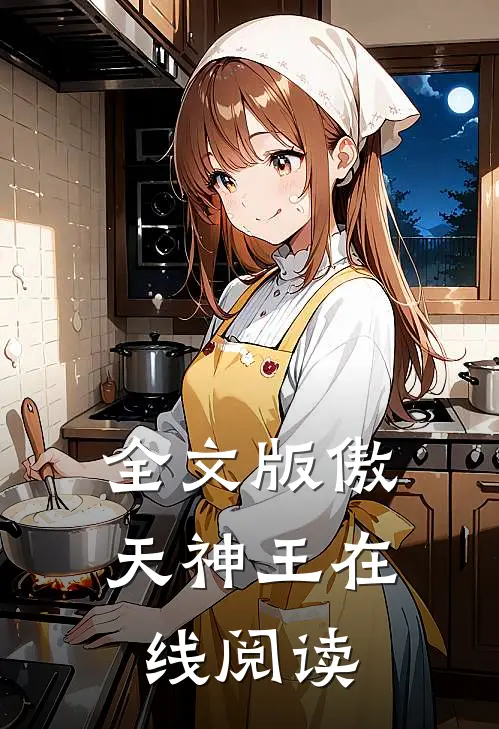 全文版傲天神王在线阅读