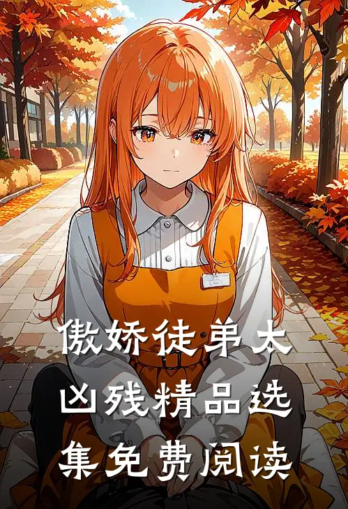 傲娇徒弟太凶残精品选集免费阅读