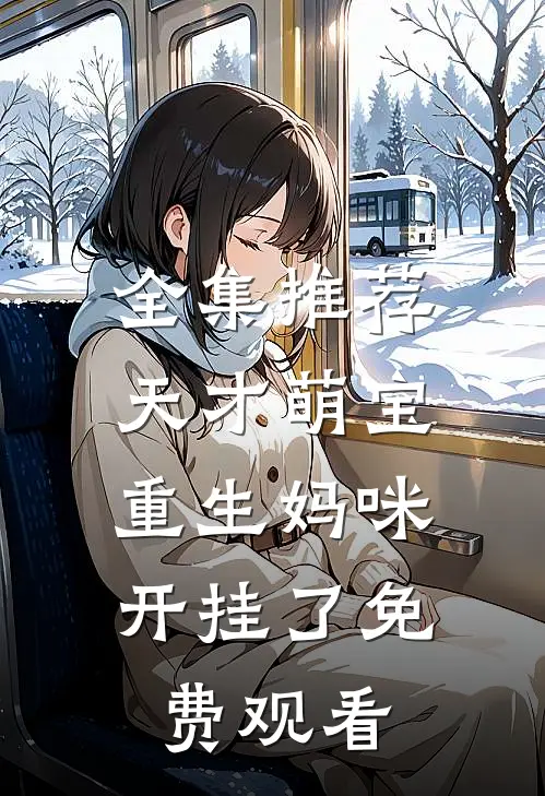 全集推荐天才萌宝,重生妈咪开挂了免费观看