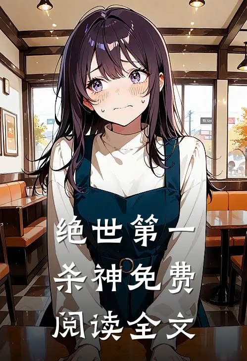 绝世第一杀神免费阅读全文