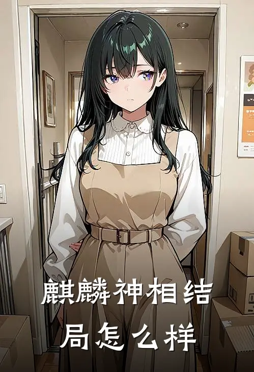 麒麟神相结局怎么样