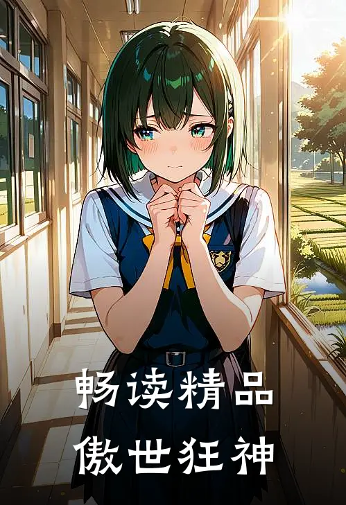 畅读精品傲世狂神