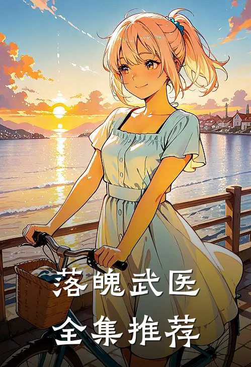落魄武医全集推荐