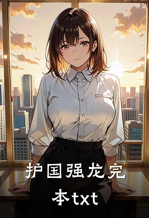 护国强龙完本txt