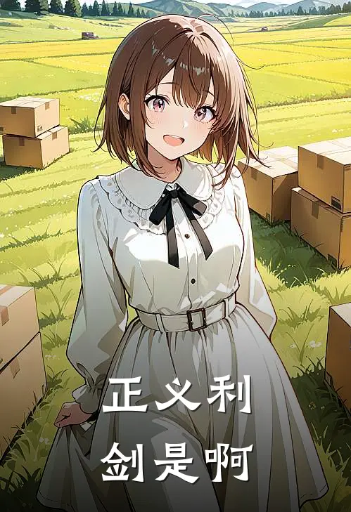 正义利剑是啊
