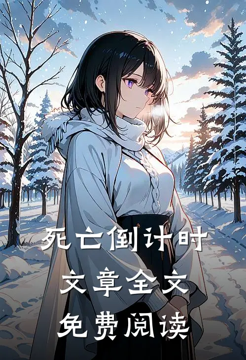 死亡倒计时文章全文免费阅读