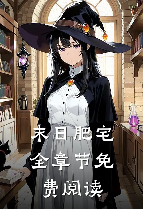 末日肥宅全章节免费阅读