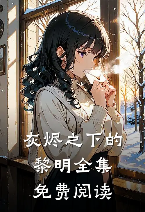 灰烬之下的黎明全集免费阅读