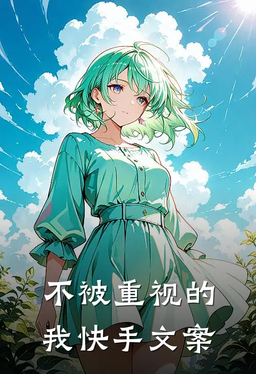 不被重视的我快手文案