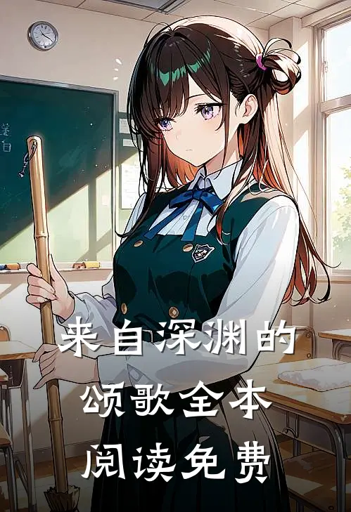 来自深渊的颂歌全本阅读免费