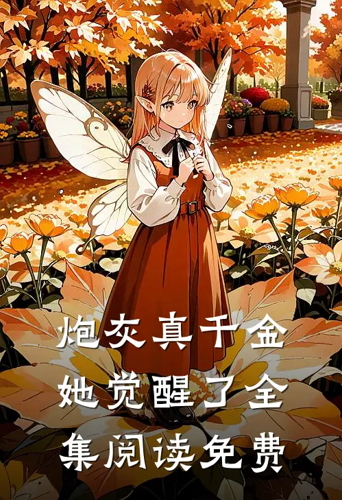 炮灰真千金她觉醒了全集阅读免费