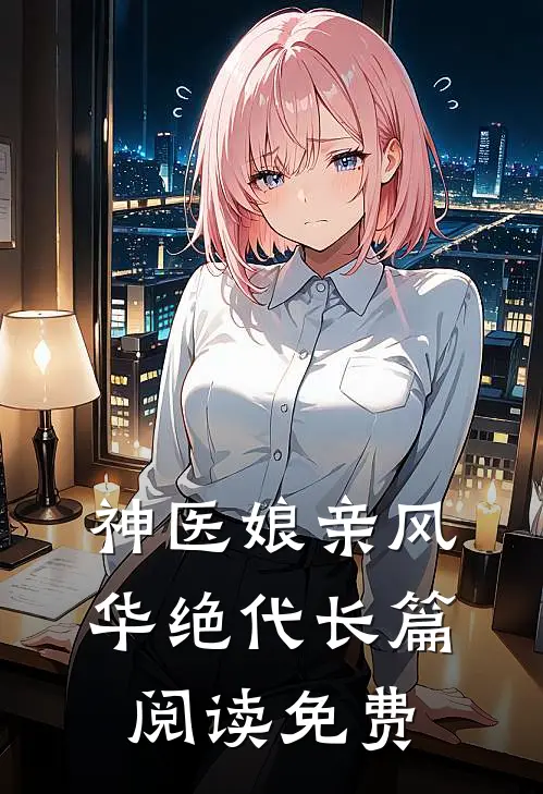 神医娘亲风华绝代长篇阅读免费