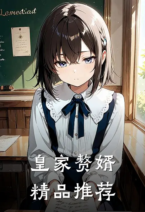 皇家赘婿精品推荐
