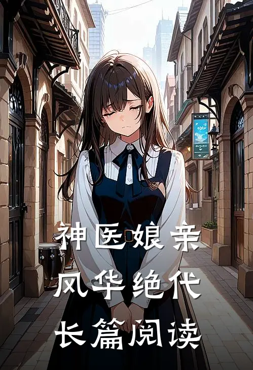 神医娘亲风华绝代长篇阅读